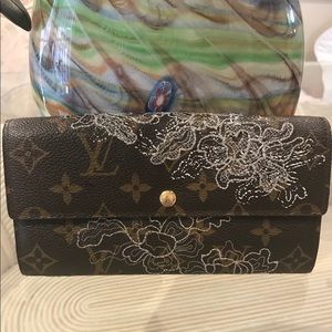 🔴💯SPECIAL EDITION LOUIS VUITTON